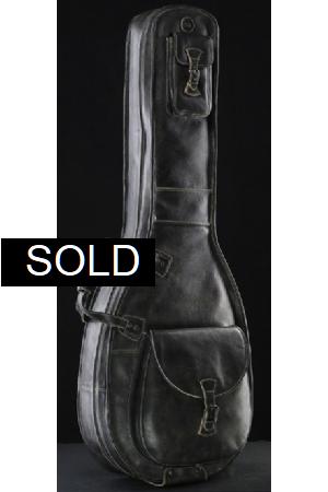 Harvest Bass Bag Cow Antique Acoustic Bass Harvest Bass Bag Cow Antique Acoustic Bass